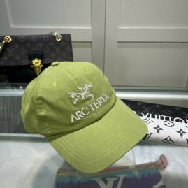 Picture of Arcteryx Cap _SKUArcteryxcap02165060